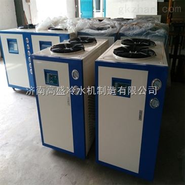 牛奶与啤酒专用冷水机 保鲜与酿造的创新解决方案